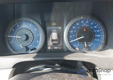 2016 Toyota Sienna Xle 8 Passenger from USA, damaged, VIN 5TDYK3DC7GS750490